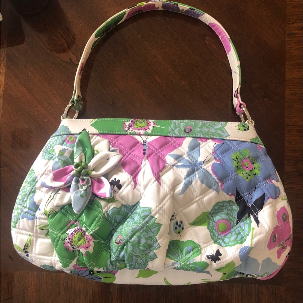 Vera Bradley small purse